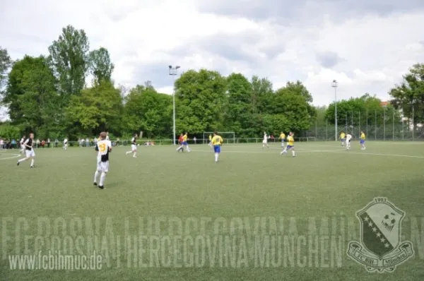 Die Saison 2009 / 2010