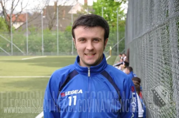 Die Saison 2009 / 2010