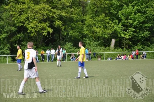 Die Saison 2009 / 2010