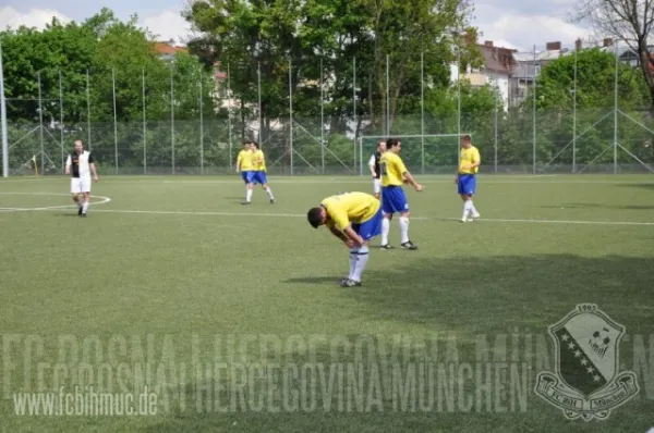 Die Saison 2009 / 2010