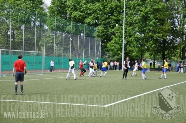 Die Saison 2009 / 2010