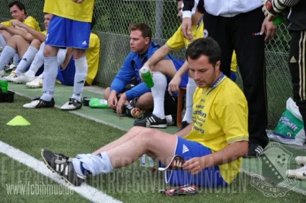 Die Saison 2009 / 2010