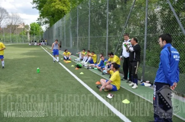 Die Saison 2009 / 2010