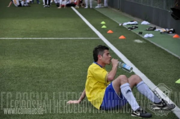 Die Saison 2009 / 2010