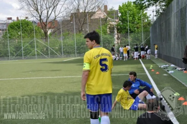 Die Saison 2009 / 2010