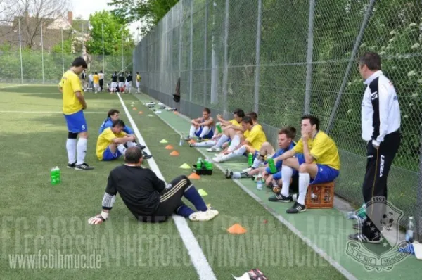 Die Saison 2009 / 2010