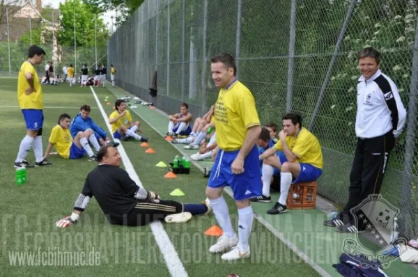 Die Saison 2009 / 2010