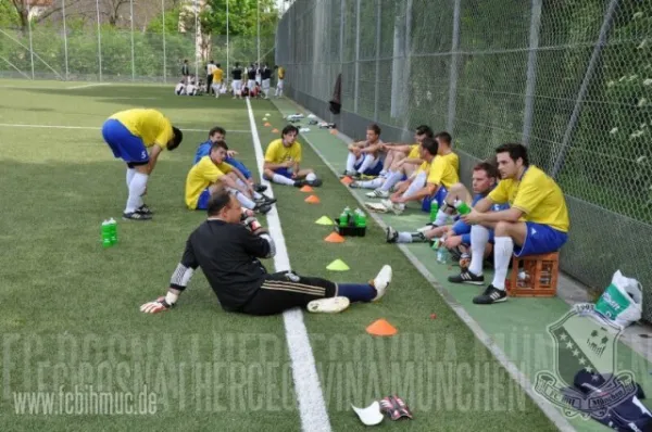 Die Saison 2009 / 2010