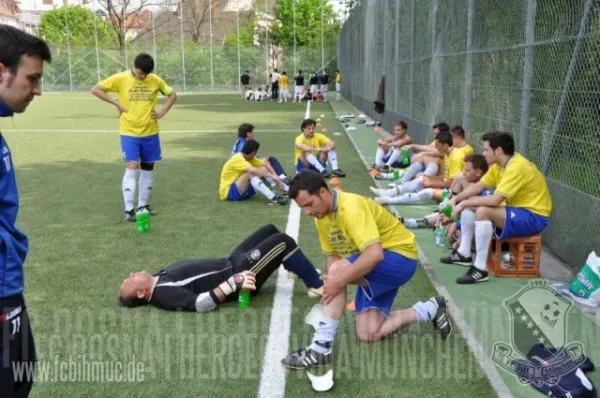 Die Saison 2009 / 2010