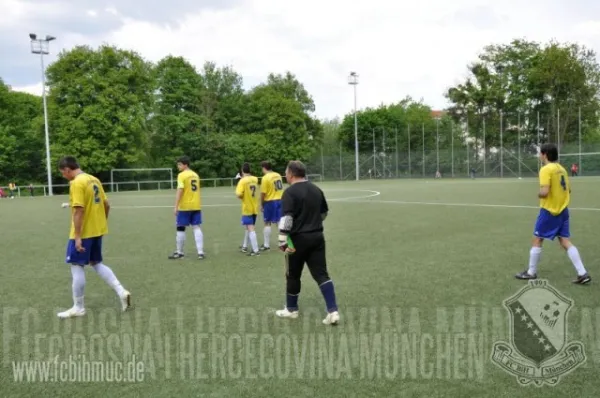 Die Saison 2009 / 2010