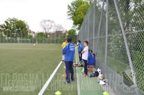 Die Saison 2009 / 2010