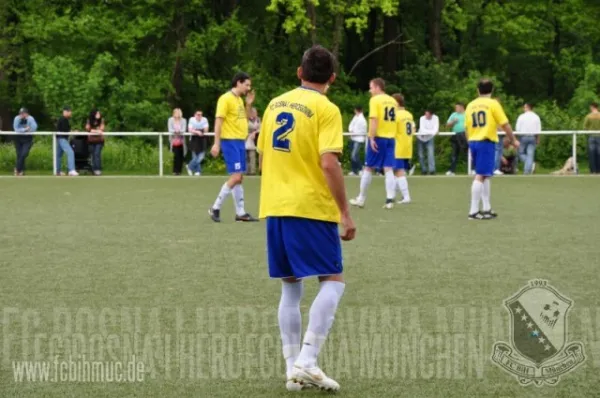 Die Saison 2009 / 2010