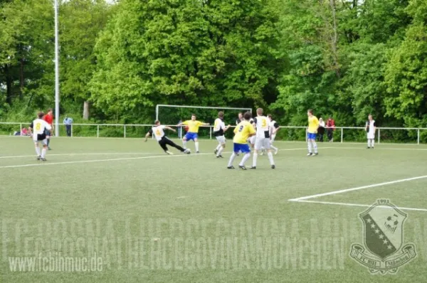 Die Saison 2009 / 2010