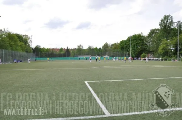 Die Saison 2009 / 2010