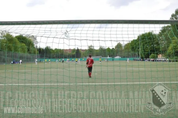 Die Saison 2009 / 2010