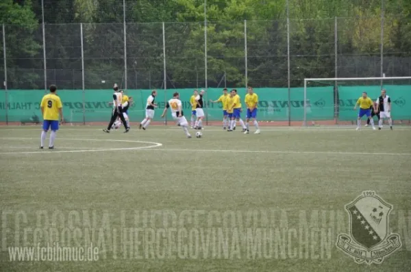 Die Saison 2009 / 2010