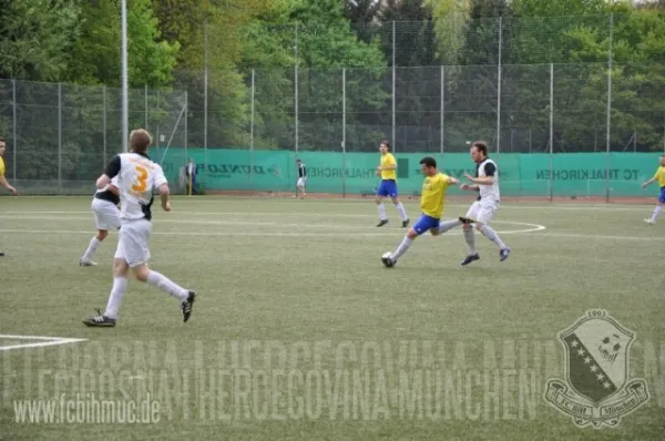 Die Saison 2009 / 2010