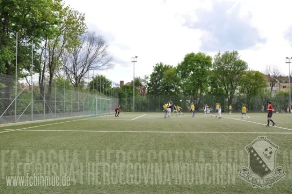 Die Saison 2009 / 2010