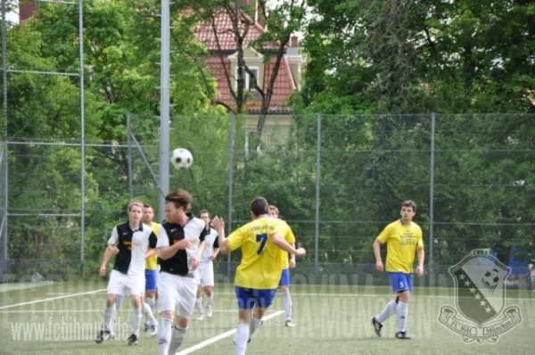 Die Saison 2009 / 2010