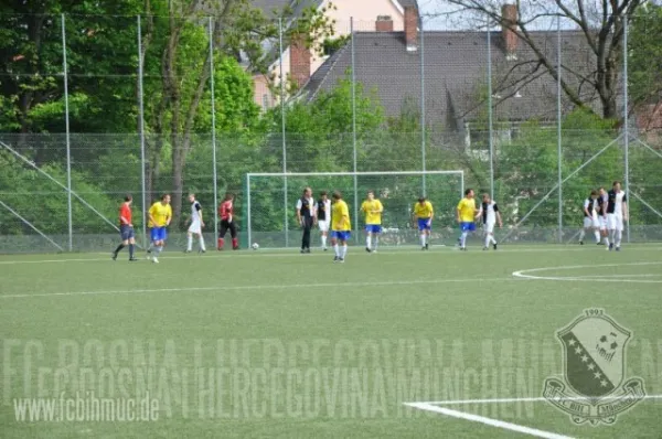 Die Saison 2009 / 2010