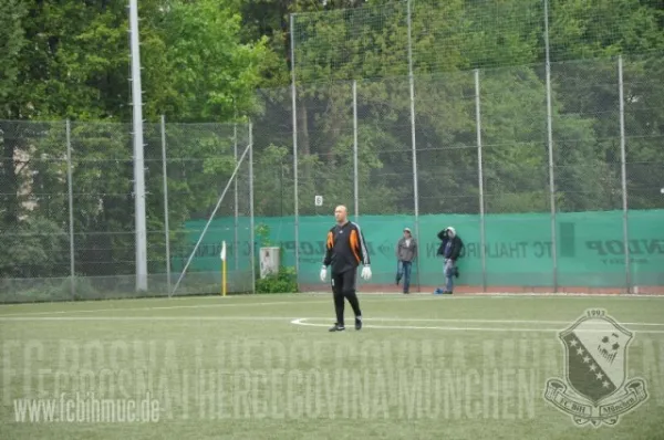 Die Saison 2009 / 2010