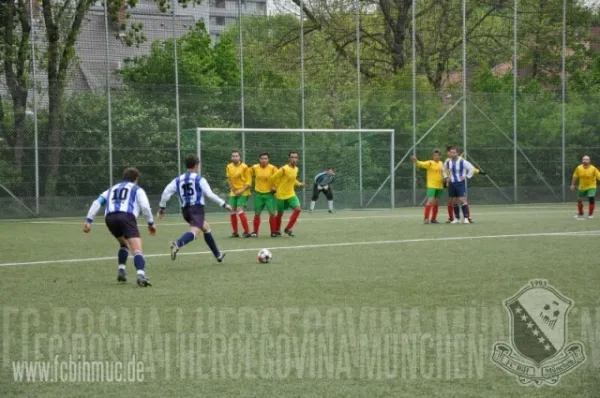 Die Saison 2009 / 2010