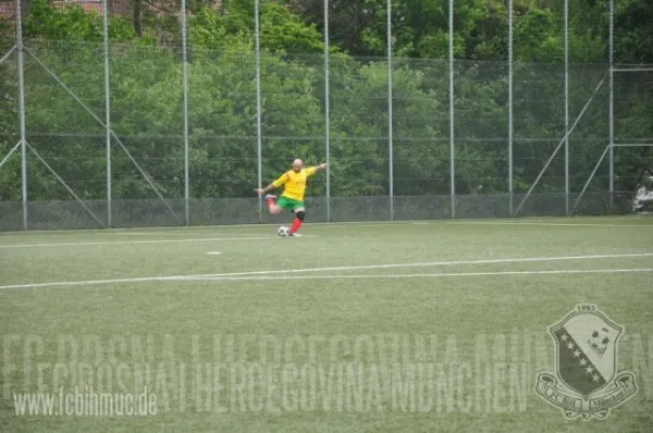 Die Saison 2009 / 2010