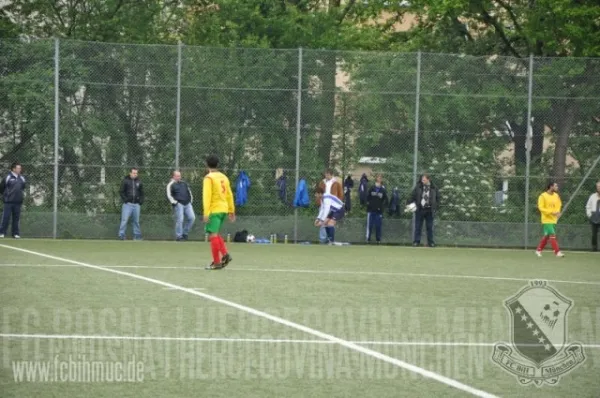 Die Saison 2009 / 2010