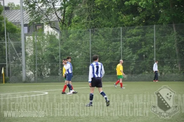 Die Saison 2009 / 2010