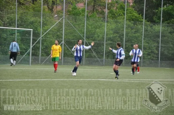 Die Saison 2009 / 2010