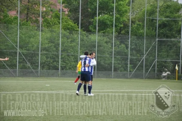 Die Saison 2009 / 2010