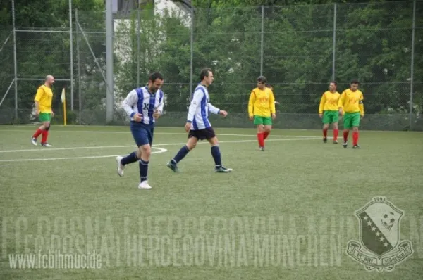 Die Saison 2009 / 2010