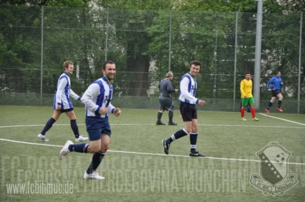 Die Saison 2009 / 2010