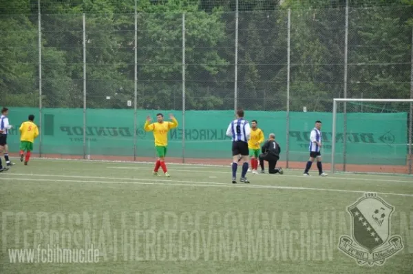 Die Saison 2009 / 2010