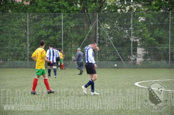 Die Saison 2009 / 2010