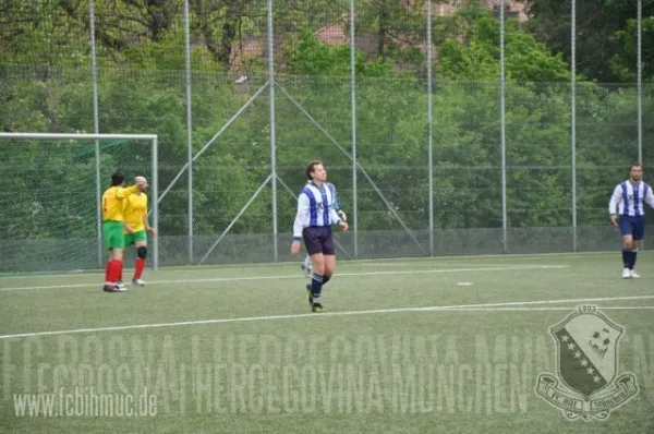 Die Saison 2009 / 2010