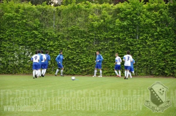 Die Saison 2009 / 2010