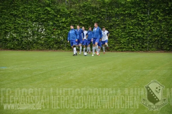 Die Saison 2009 / 2010