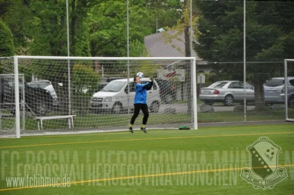 Die Saison 2009 / 2010