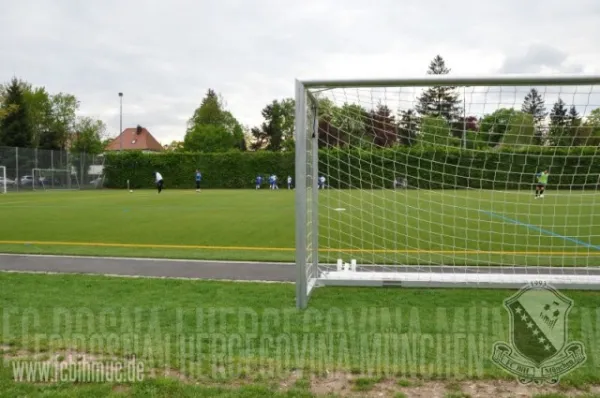 Die Saison 2009 / 2010