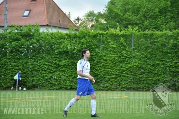 Die Saison 2009 / 2010