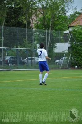 Die Saison 2009 / 2010