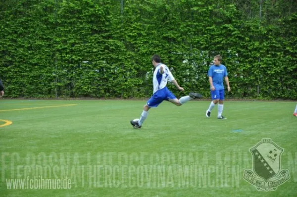 Die Saison 2009 / 2010