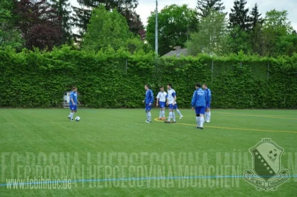 Die Saison 2009 / 2010