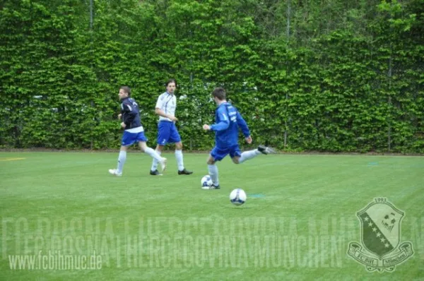 Die Saison 2009 / 2010