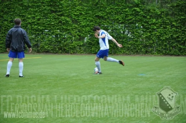 Die Saison 2009 / 2010