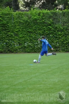 Die Saison 2009 / 2010