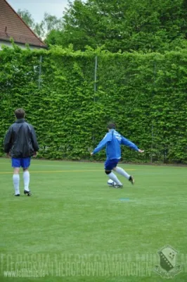 Die Saison 2009 / 2010