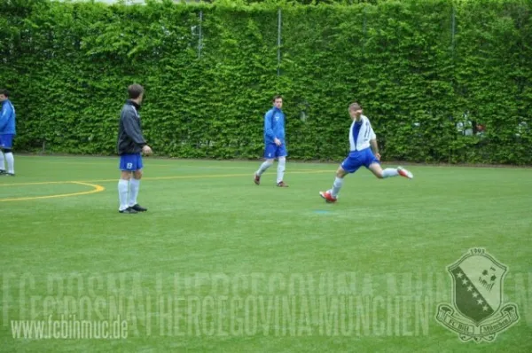 Die Saison 2009 / 2010