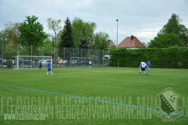 Die Saison 2009 / 2010